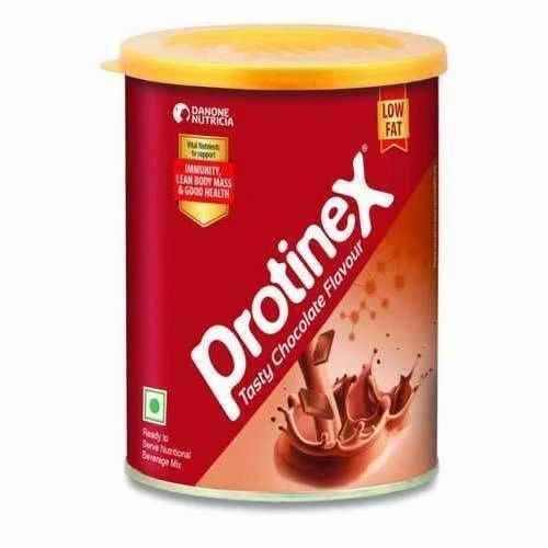Protein Tin Cans