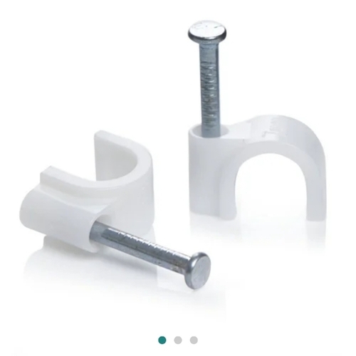 Pvc Cable Clip