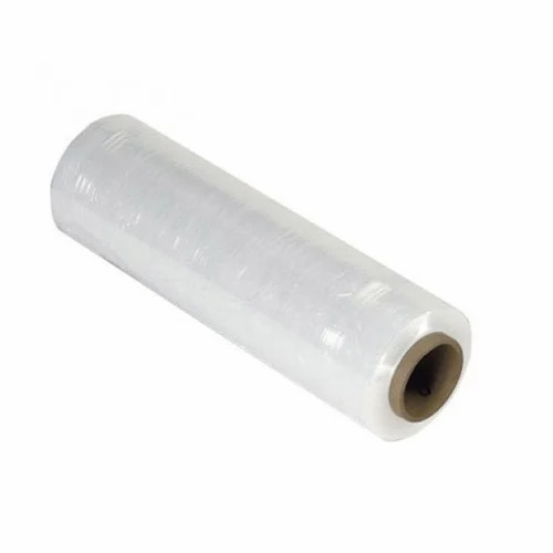 Pvc Colored Stretch Film