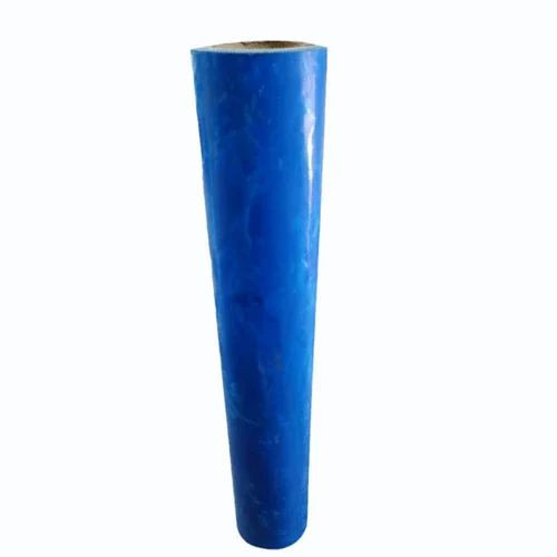 Pvc Colored Stretch Film