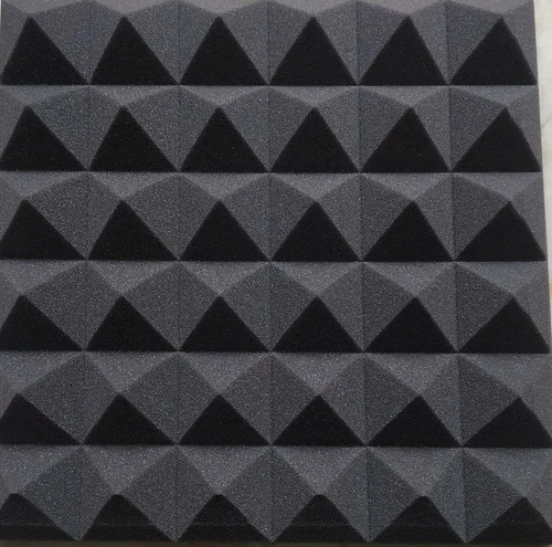 Pyramid Acoustic Panel