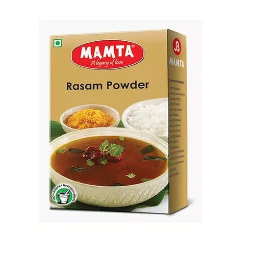 Rasam Powder