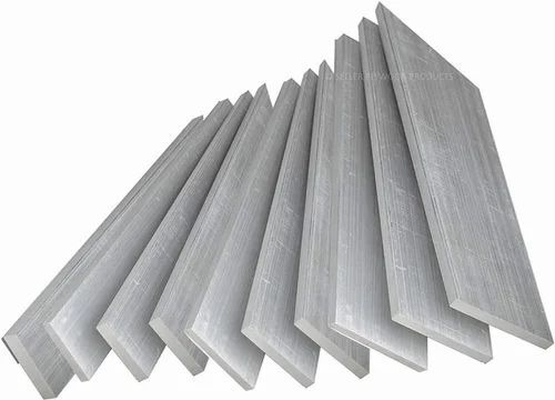 Rectangular Aluminium Flat Bar