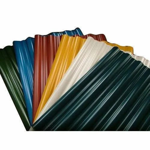 Rectangular Fibre Sheet