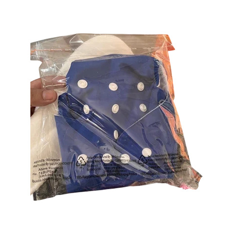Reusable Baby Cloth Diapers