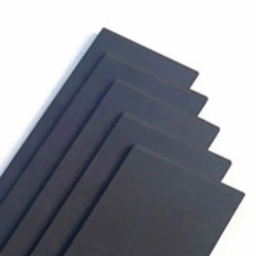 Rigid Pvc Sheet