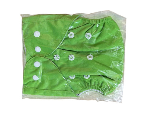 S Size Washable Baby Cloth Diapers