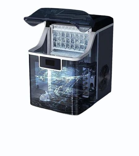 S01 Kilig Ice Cube Making Machine