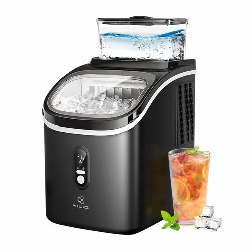 S01m Kilig Ice Cube Making Machine