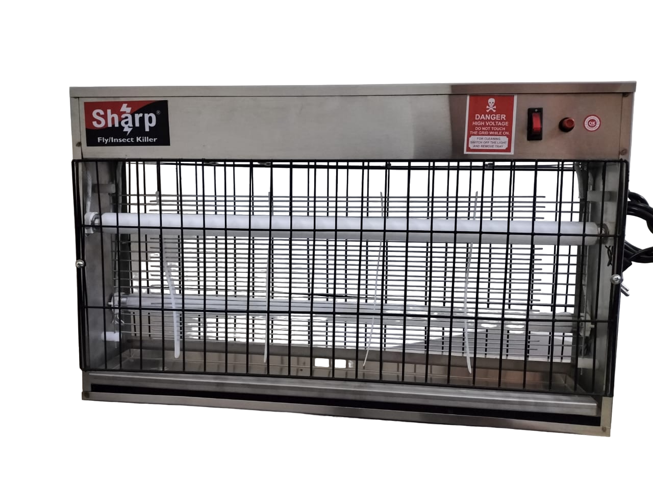 Sharp Electric Insect Killer