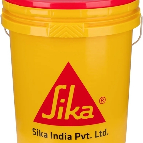 Sika Construction Chemicals 