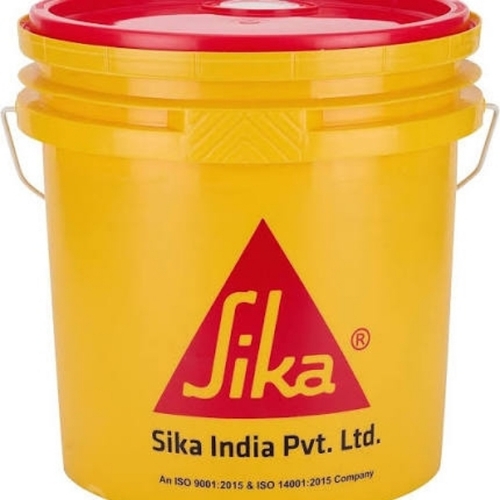 Sika Waterproofing Chemical
