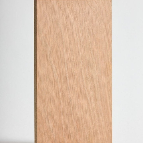 Smooth Surface Brown Veneered Plywood 