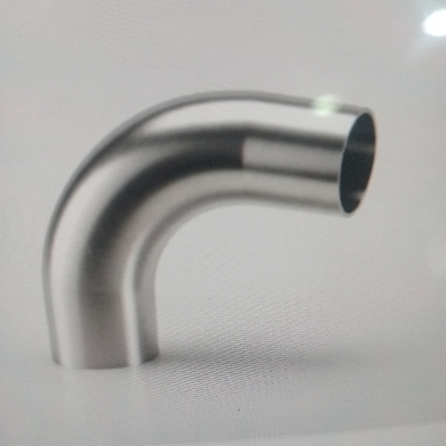 Stainless Steel 310 Pipe Bend