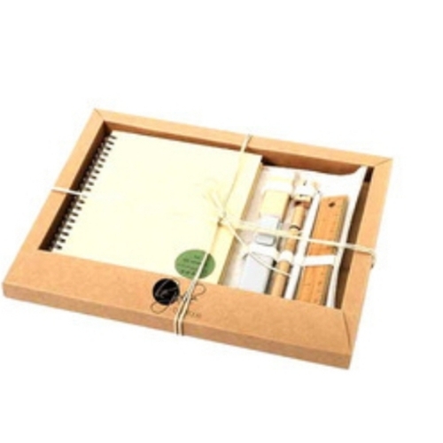 Stationary Gift