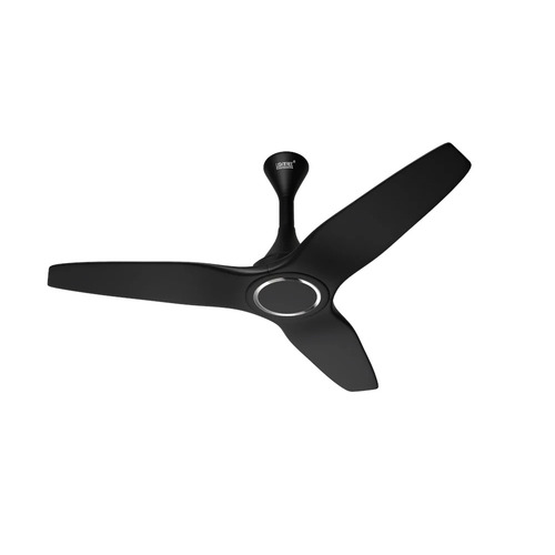 Synchrony Bldc Ceiling Fan - Blade Material: Metal
