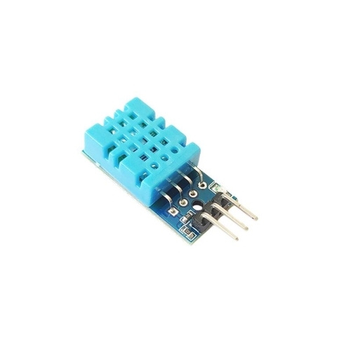 Temperature Sensors