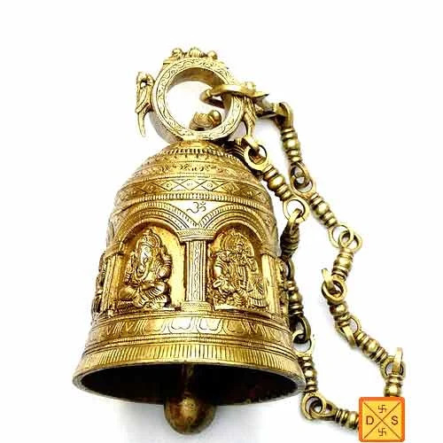 Temple Bells