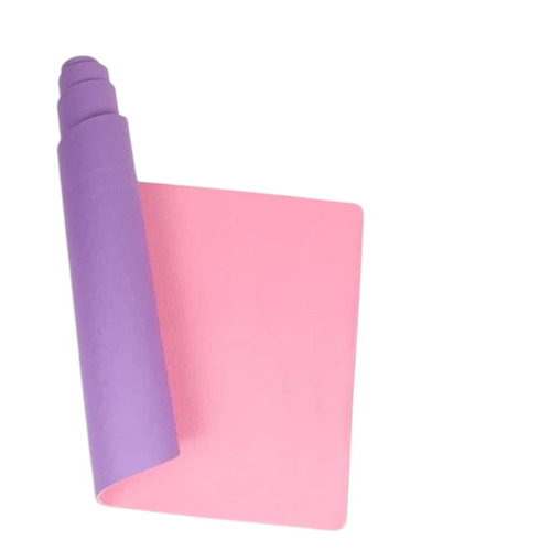 Tpe Yoga Mats Dual Color