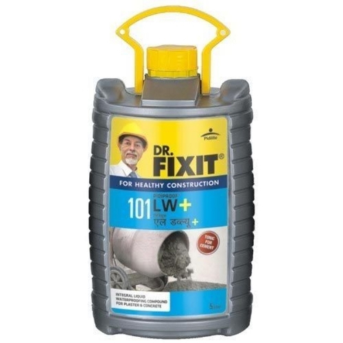 Waterproofing Chemical