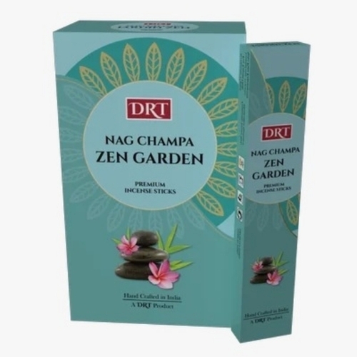 Zen Garden Masala Incense Sticks