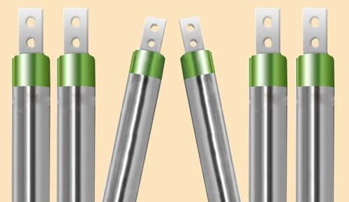 1.5inch Gi Earthing Electrode
