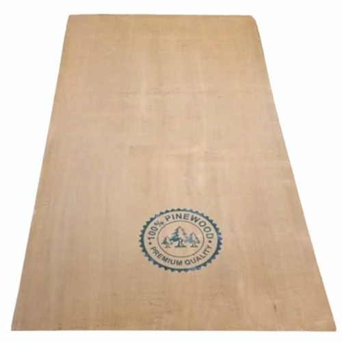 12 Mm Pine Wood Board