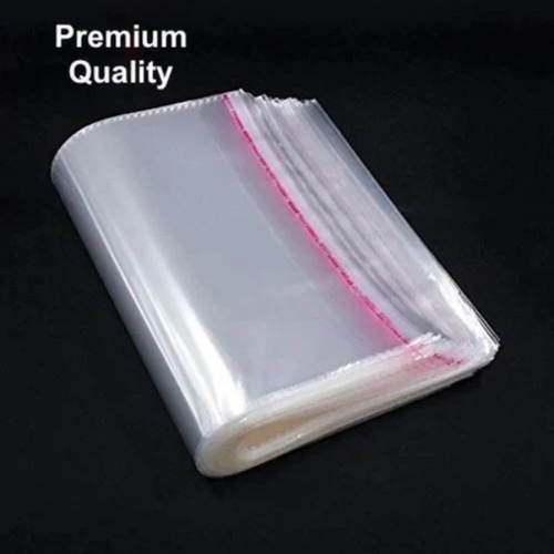 2 Kg Plastic Packing Polybags