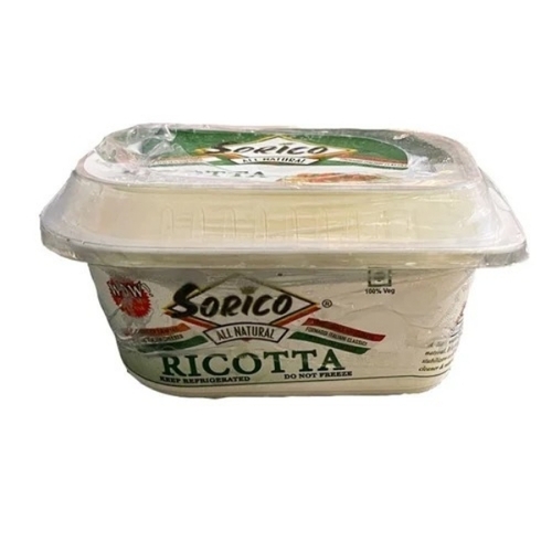 225 Gm Ricotta Cheese