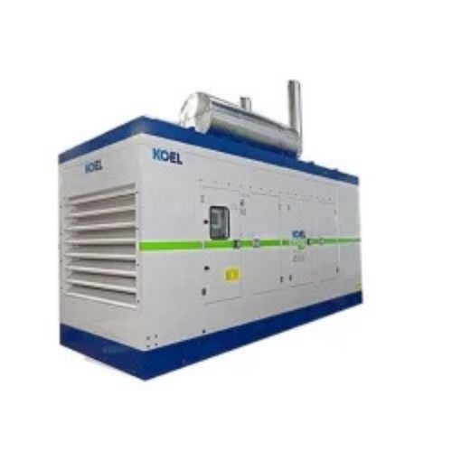Air Cooled Diesel Generator (Three Phase, 110v, 200320 Kva)