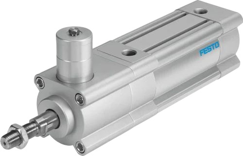 Aluminium Festo Air Cylinder