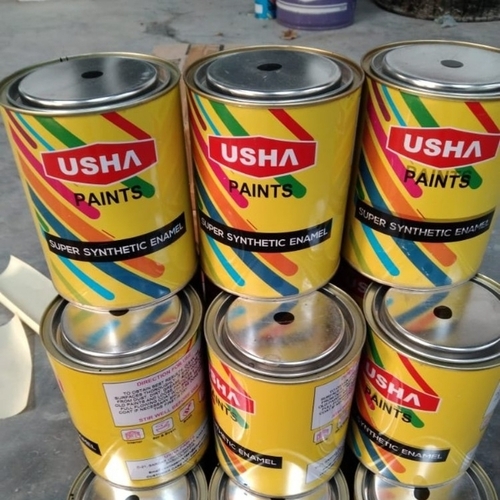 Aluminium Paint 