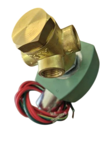 Asco Solenoid Valve
