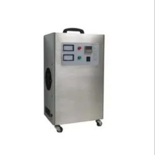 Automatic Ozone Generator