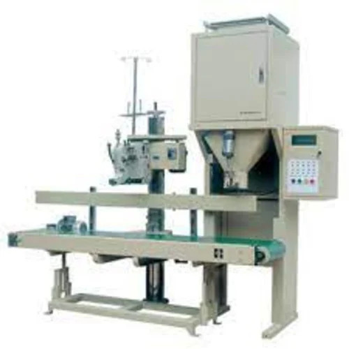 Automatic Rice Packing Machine