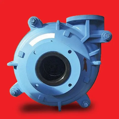 Blue Rubber Lining