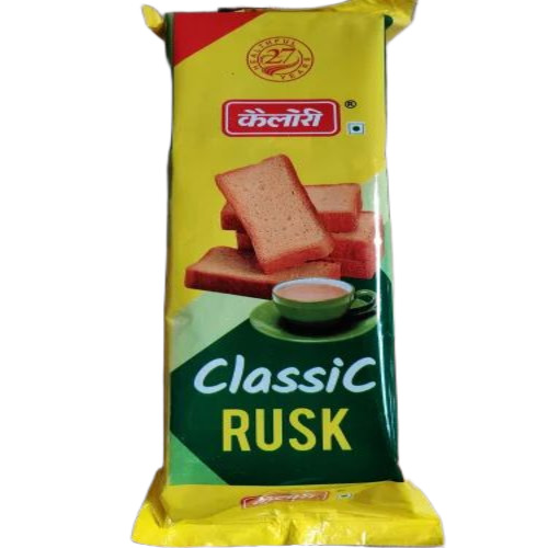 ब्रेड टोस्ट रस्क