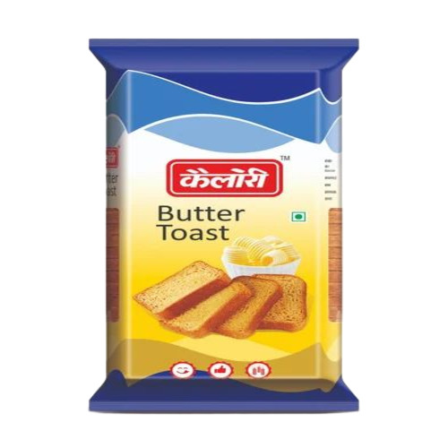 Butter Toast Rusk