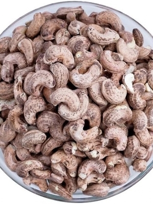 Cashew Nuts Nw Unpeeled
