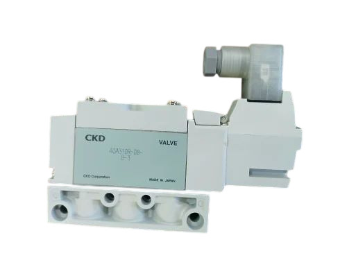 Electronic Solenoid Valve