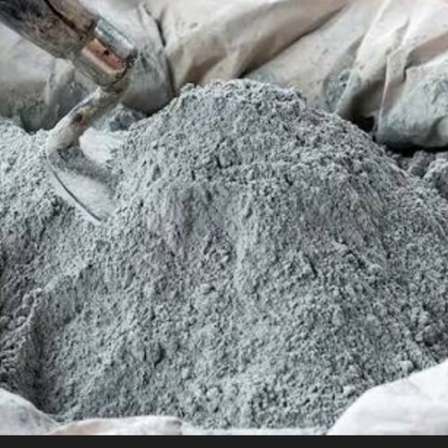 Concrete Cement