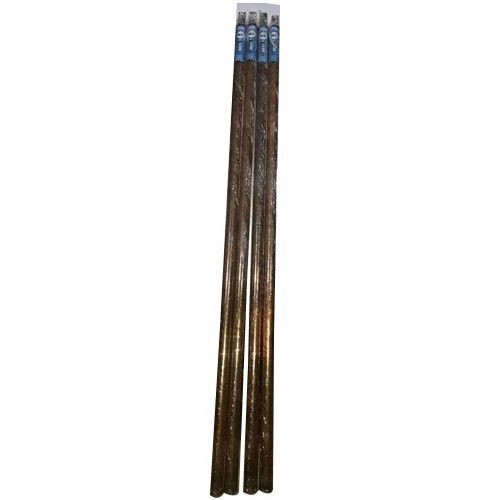 Copper Bonded Earthing Electrodes