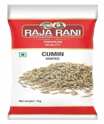 Cumin Seed
