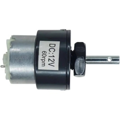 Dc 12v 1000 Rpm High Torque Electric Micro Gear Motor