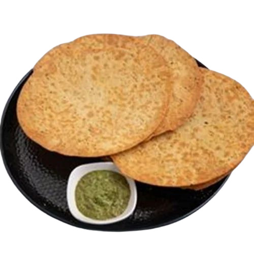 Delicious Pani Puri Khakhra