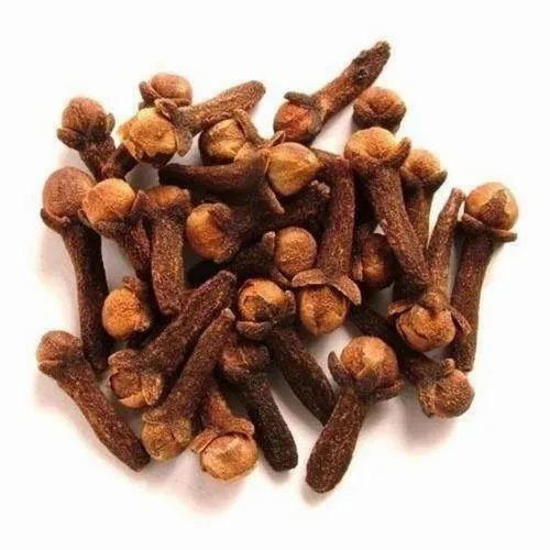 Dried Cloves