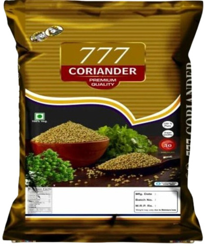 Dried Coriander Seed