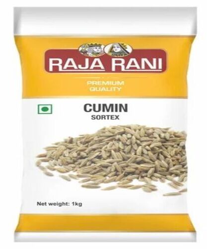 Dried Cumin Seed
