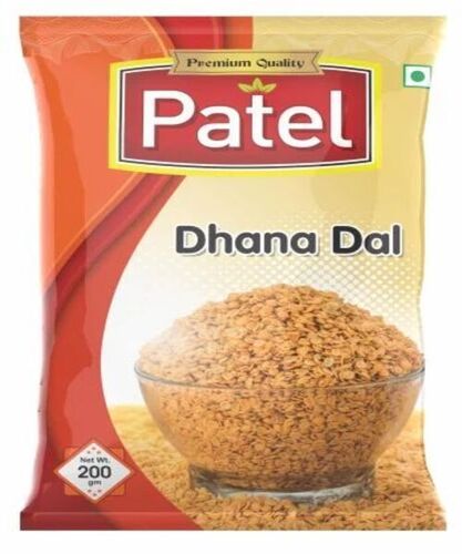 Dried Dhana Dal