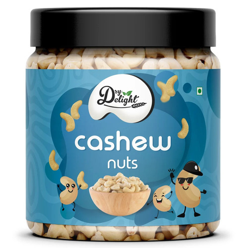 DRY DELIGHT Cashew Nuts